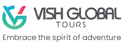 Vish Global - is best tours and travels advisor to you